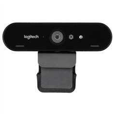Logitech BRIO 4K Stream Edition