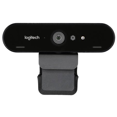 Logitech BRIO 4K Stream Edition