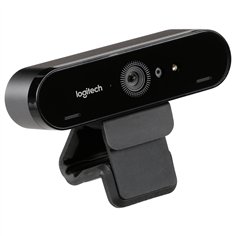 Logitech BRIO 4K Stream Edition 2