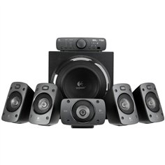 Logitech Z 906 5.1 Sourround Speaker