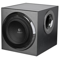 Logitech Z 906 5.1 Sourround Speaker 2