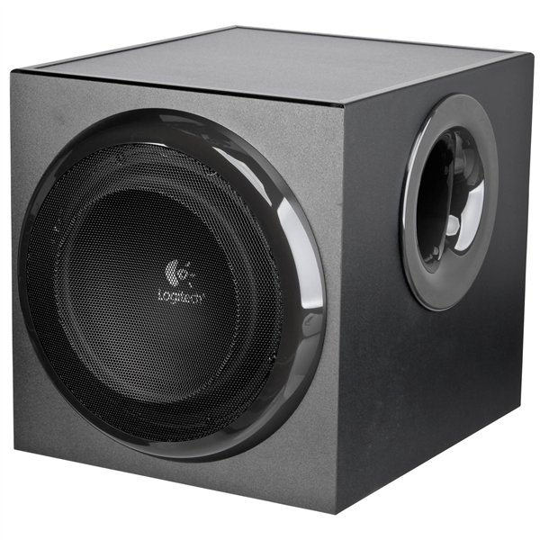 Logitech Z 906 5.1 Sourround Speaker