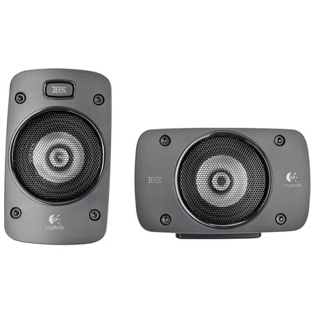 Logitech Z 906 5.1 Sourround Speaker