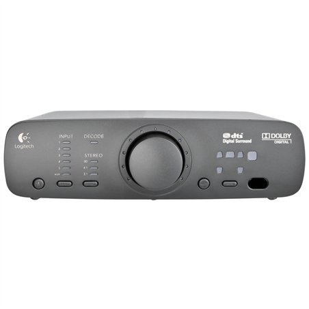 Logitech Z 906 5.1 Sourround Speaker