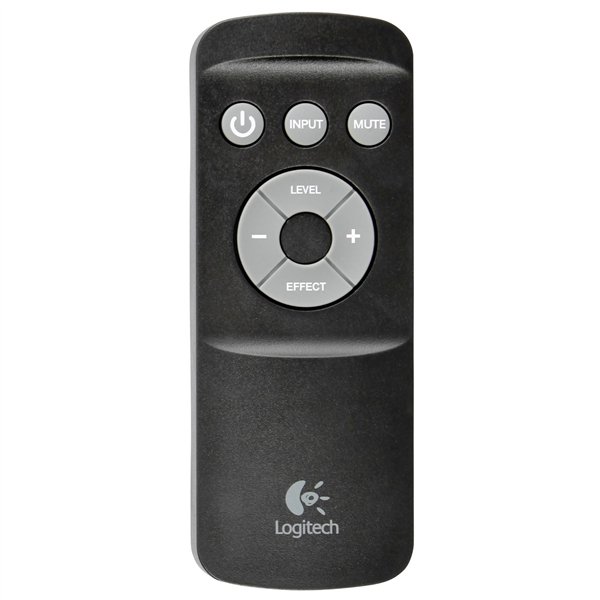 Logitech Z 906 5.1 Sourround Speaker