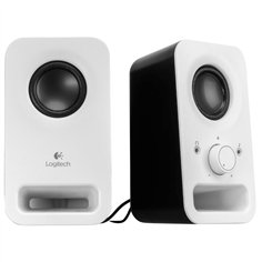 Logitech Z150 bianco