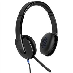 Logitech H540 USB Headset