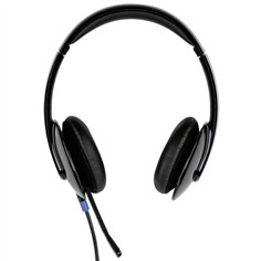 Logitech H540 USB Headset 2