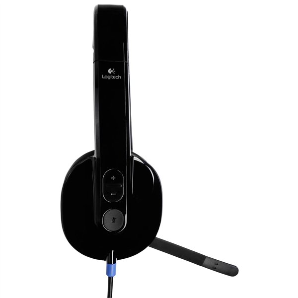 Logitech H540 USB Headset