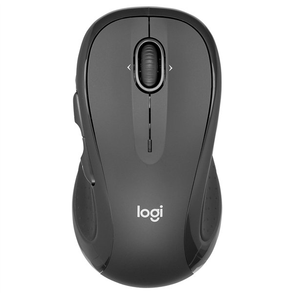Logitech M510 nero