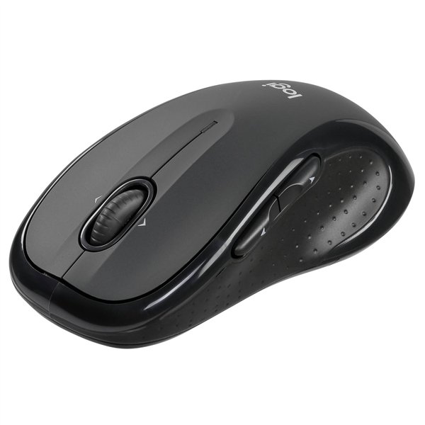 Logitech M510 nero