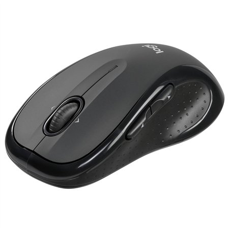 Logitech M510 nero