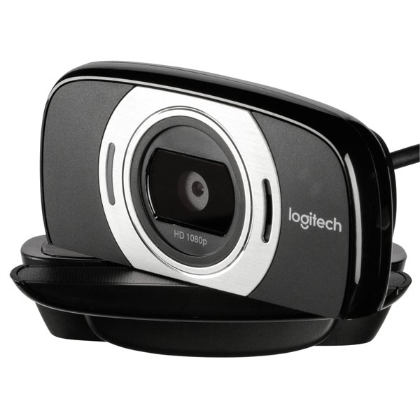 Logitech C615HD