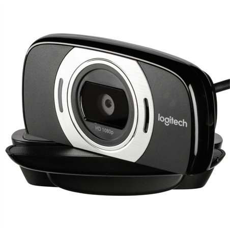 Logitech C615HD