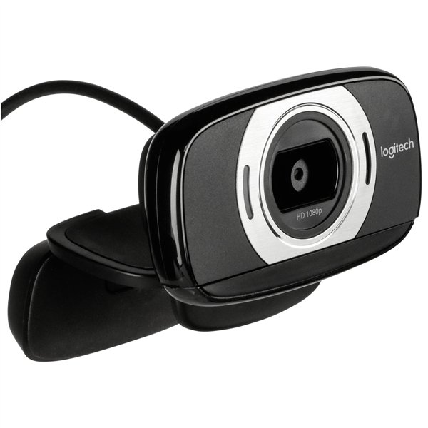 Logitech C615HD
