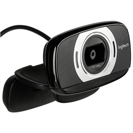 Logitech C615HD