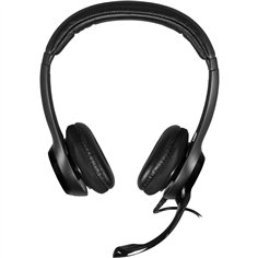 Logitech H390 Headset USB 2.0 2