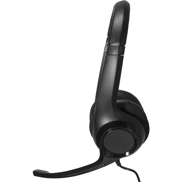 Logitech H390 Headset USB 2.0