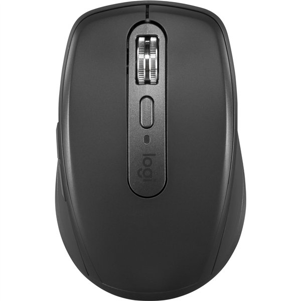 Logitech MX Anywhere 3S Compact Wireless Performance