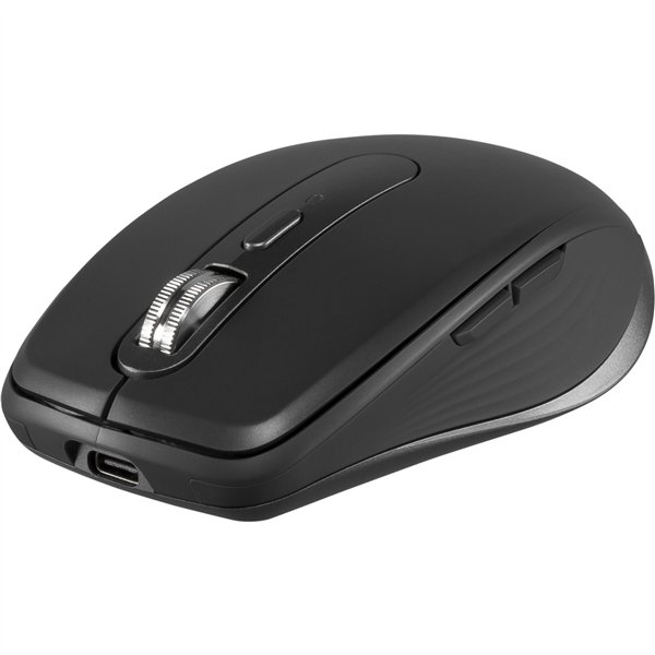 Logitech MX Anywhere 3S Compact Wireless Performance