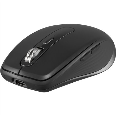 Logitech MX Anywhere 3S Compact Wireless Performance