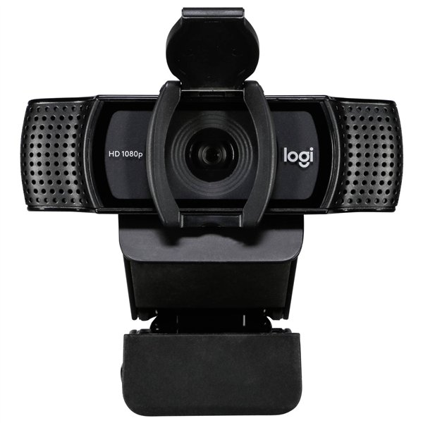 Logitech C920s HD Pro Webcam