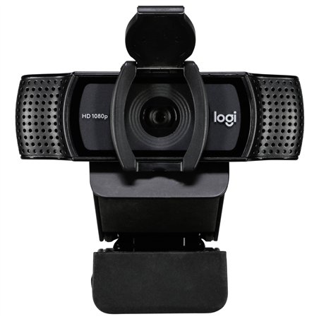 Logitech C920s HD Pro Webcam