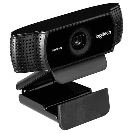 Logitech C920s HD Pro Webcam