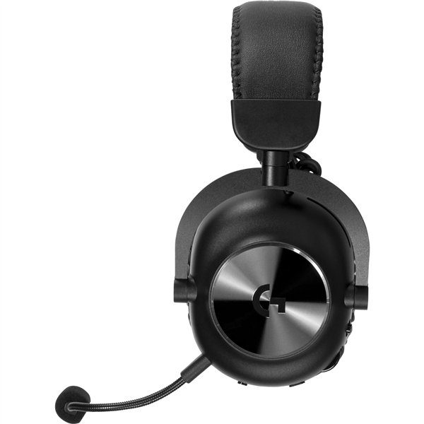 Logitech G Pro X 2 Lightspeed nero