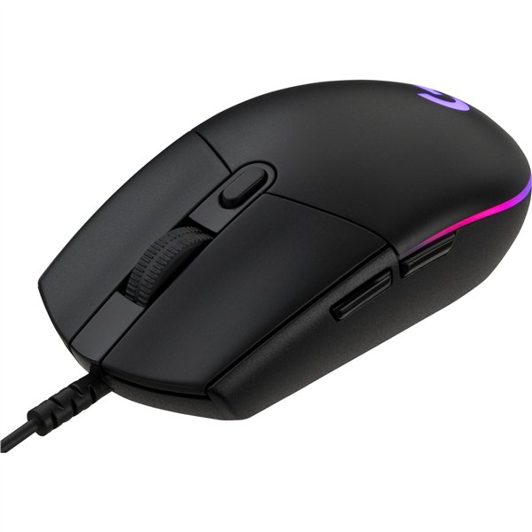 Logitech G102 USB Lightsync