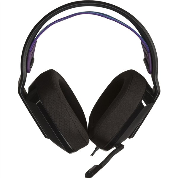 Logitech G G335 nero