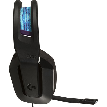 Logitech G G335 nero