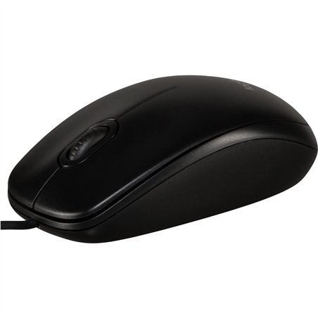 Logitech M100 USB nero