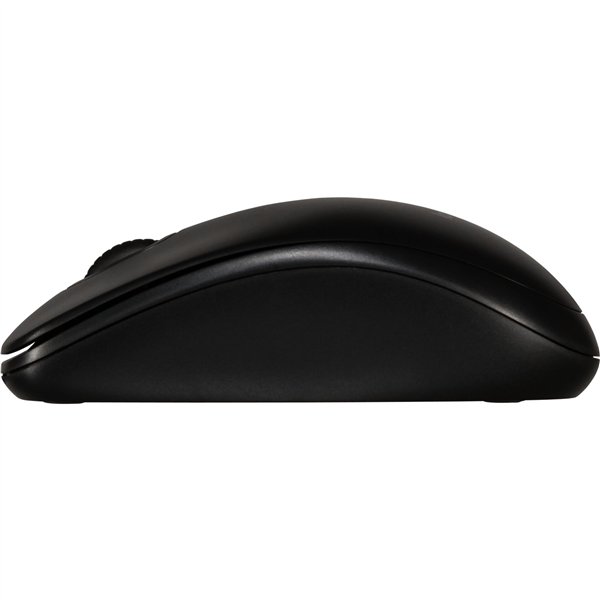 Logitech M100 USB nero
