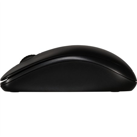 Logitech M100 USB nero