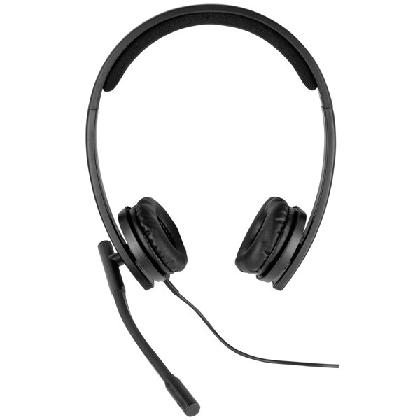 Logitech H570E USB Headset Stereo