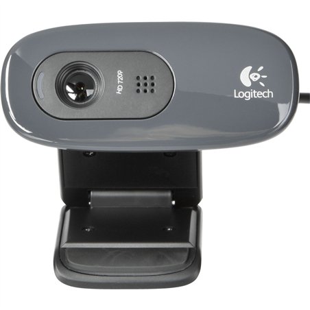 Logitech Webcam C 270 HD