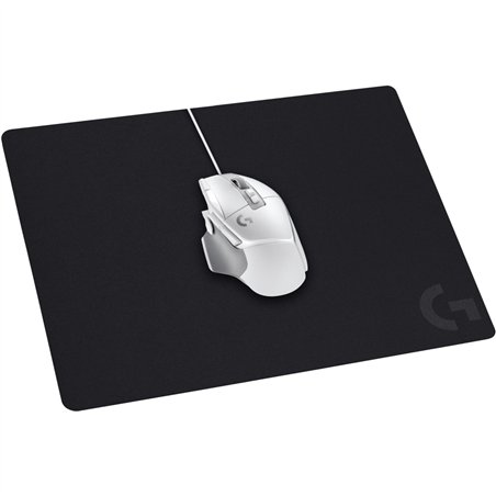 Logitech G502 X bianco con G240 tappetino mouse