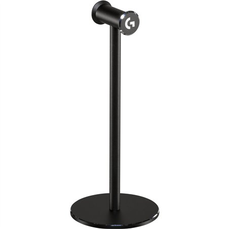 Logitech G PRO X cuffie gaming con supporto, nero