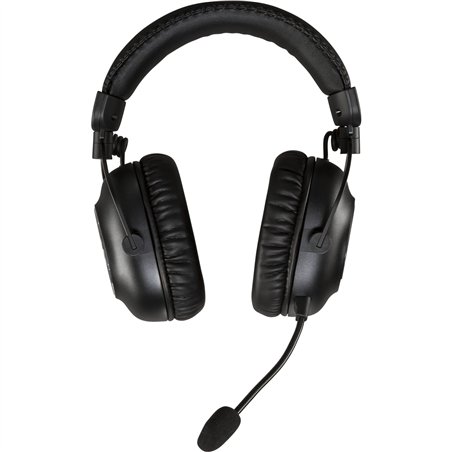 Logitech G PRO X Wireless con supporto