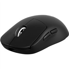 Logitech G PRO X SUPERLIGHT 2 Maus - Gaming - Wireless - nero 2