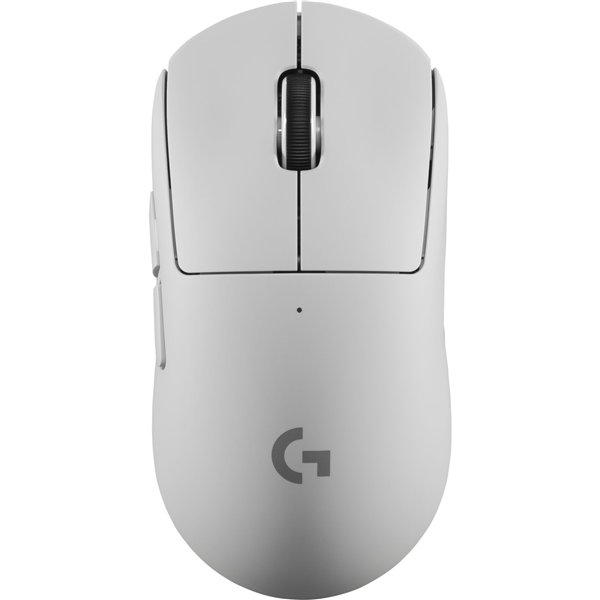 Logitech G Pro X SUPERLIGHT 2 Mouse - Gaming - Wireless - bia.