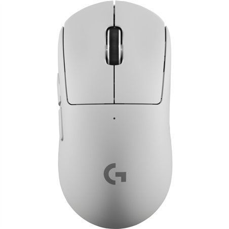 Logitech G Pro X SUPERLIGHT 2 Mouse - Gaming - Wireless - bia.