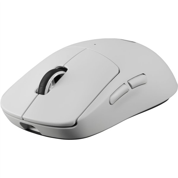 Logitech G Pro X SUPERLIGHT 2 Mouse - Gaming - Wireless - bia.