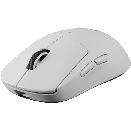 Logitech G Pro X SUPERLIGHT 2 Mouse - Gaming - Wireless - bia.