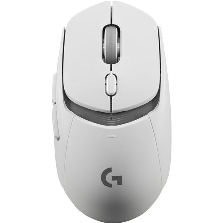 Logitech G G309 Maus Gaming bianco - Wireless