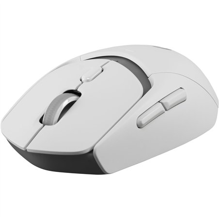 Logitech G G309 Maus Gaming bianco - Wireless