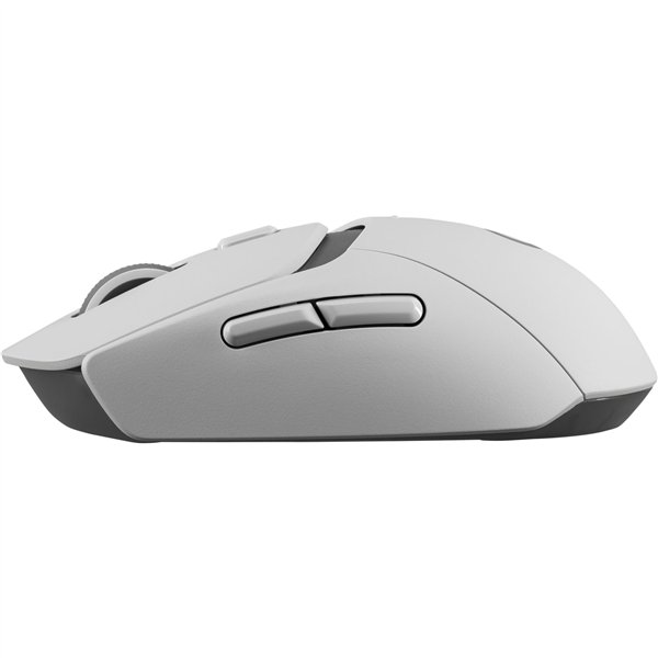 Logitech G G309 Maus Gaming bianco - Wireless