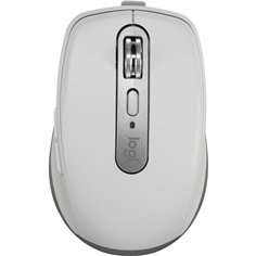Logitech Wireless MX Anywhere 3S for Business Pale Grey Mouse