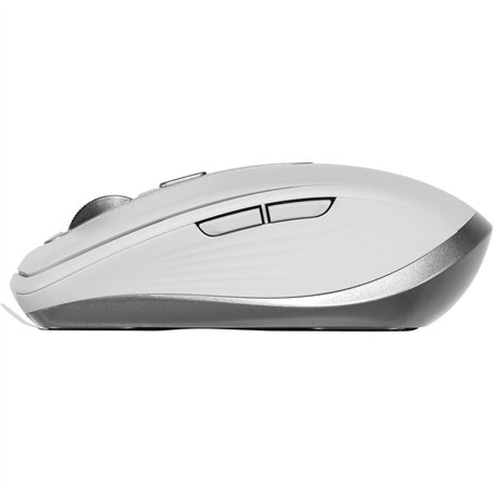 Logitech Wireless MX Anywhere 3S for Business Pale Grey Mouse